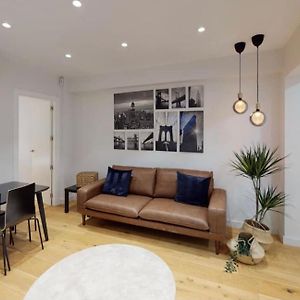 Piso Nuevo Madrid