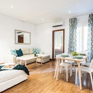 Living Concepción Apartments